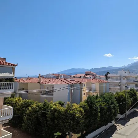 Summer House Next To The Διαμέρισμα