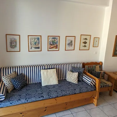 Summer House Next To The Διαμέρισμα