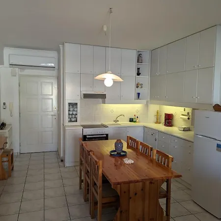 Summer House Next To The Διαμέρισμα *