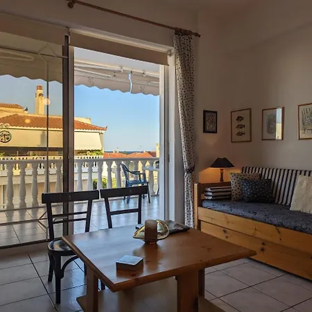 شقة Summer House Next To The *