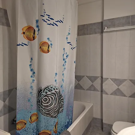 Διαμέρισμα Summer House Next To The