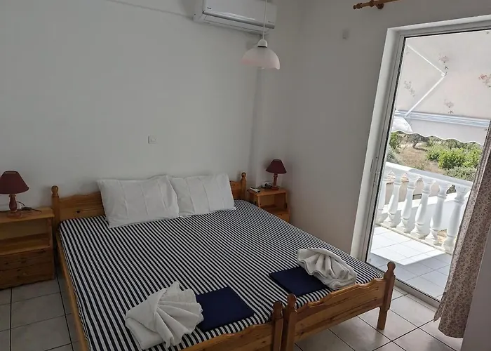 Appartamento Summer House Next To The *