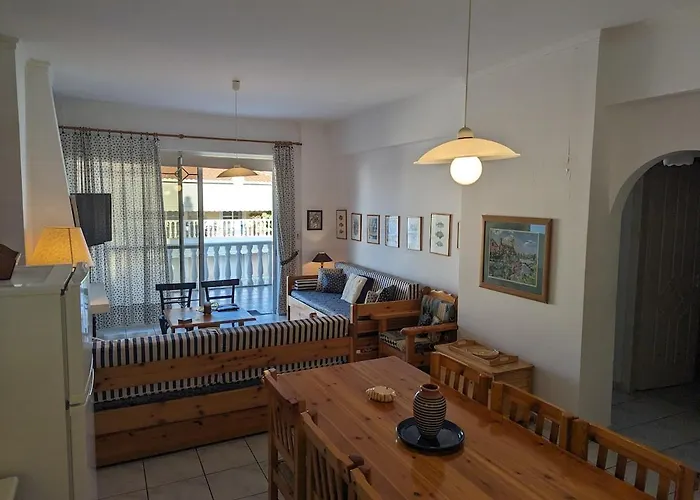 Summer House Next To The Appartamento *