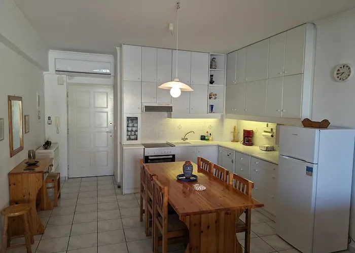 Summer House Next To The Appartamento *