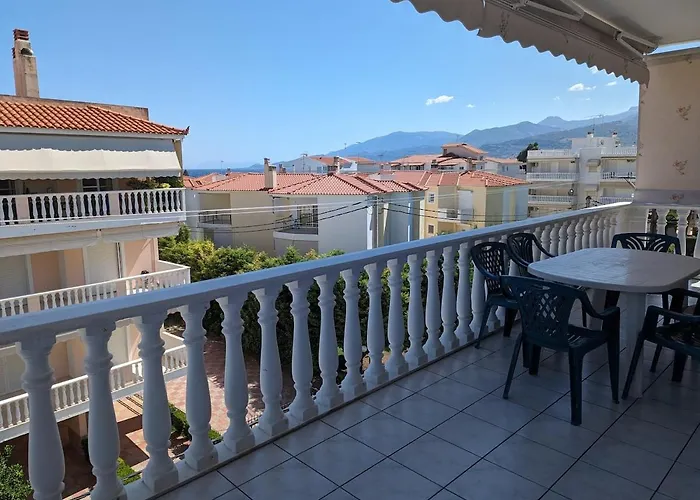 Appartamento Summer House Next To The