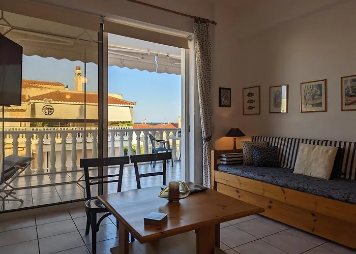 Appartamento Summer House Next To The *