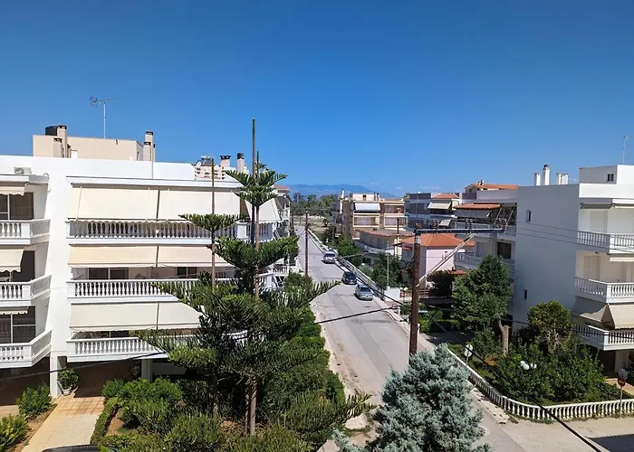 Summer House Next To The Appartamento