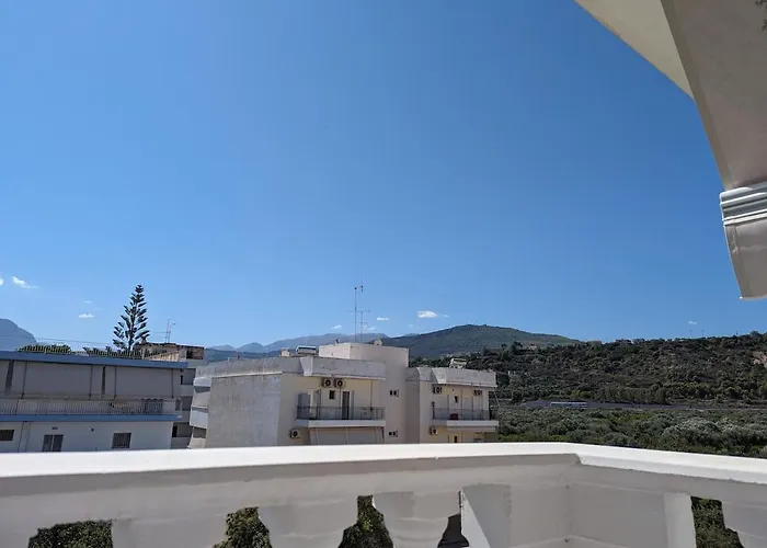 Appartamento Summer House Next To The Paralia Akratas