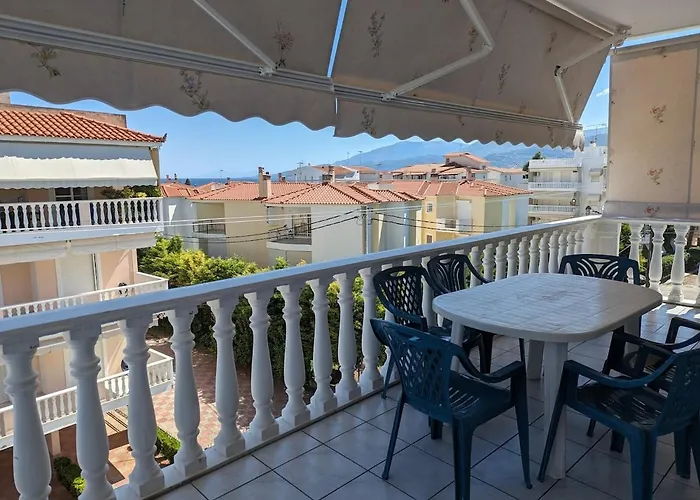 Summer House Next To The Appartamento