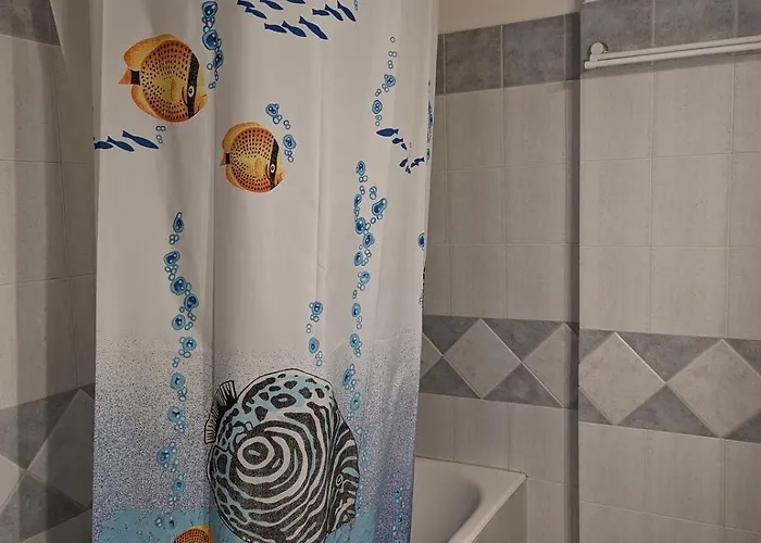 Appartamento Summer House Next To The