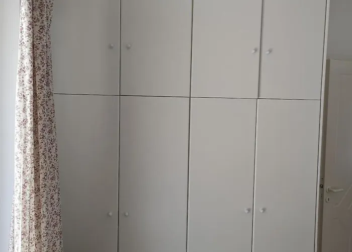 Appartamento Summer House Next To The